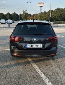 Volkswagen Passat B8 2.0TDI 106tis km 2019 - 7