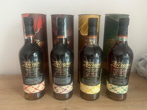 Rumy Appleton, Don Papa, IAS, Dictador, Zacapa,Plantation - 7