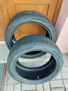 Tracmax X-Privilo TX3 235/40 R18 95Y XL - 7