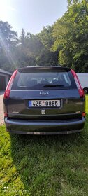 Ford C-Max 1.6 TDCi Ghia, 80KW - 7