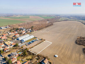 Prodej pozemku k bydlení, 4006 m², Kladno, Hnidousy - 7