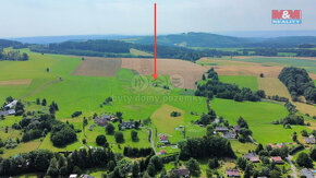 Prodej louky, 18479 m², Horní Heřmanice - 7