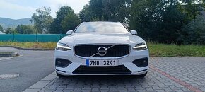 Volvo V60 2.0 D3 110kw Momentum (Záruka Selected) - 7