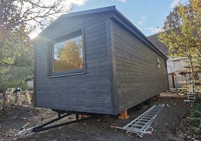 Maringotka/Tiny House - 7