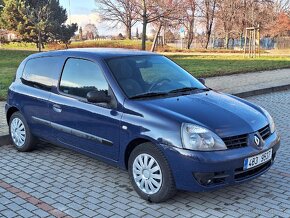 Renault Clio Storia 1.2 - 7