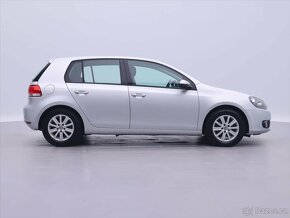 Volkswagen Golf 1,6 i 75kW LPG Comfort Serv.k. (2011) - 7