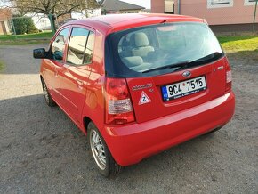 Kia Picanto 1.1 CRDI - 7