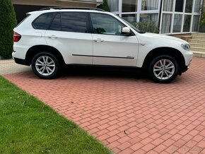 BMW X5 3.0D 180kw rok výroby 2013 Facelift - 7