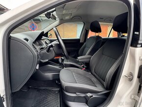 --PRODÁNO--Fabia Combi 1.0TSI STYLE 122tkm ČR DPH FACELIFT - 7