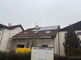 FOTOVOLTAICKÁ ELEKTRÁRNA - PRODEJ - 7