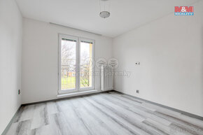 Pronájem bytu 3+1, 58 m², Karviná, ul. Borovského - 7