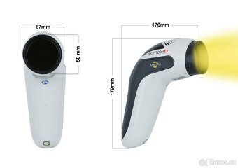 Bioptron MedAll - Zepter biolampa - 7