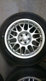 Exip - 5x112 - ET 31 - 7Jx16H2 - Peugeot - Citroen - Ford - 7