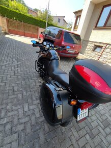 Triumph Tiger 955i - 7