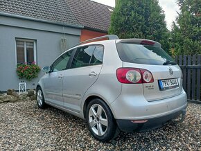 Volkswagen Golf Plus 1.9 TDI - 7