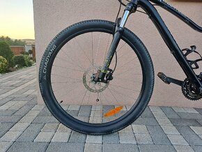 Specialized Jynx Sport 650b - 7