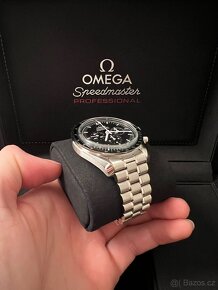 Omega Speedmaster Professional Moonwatch - 7