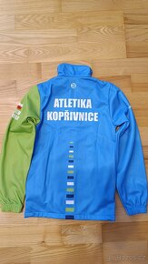 Klubové oblečení do atletiky AKEZ Kopřivnice - 7