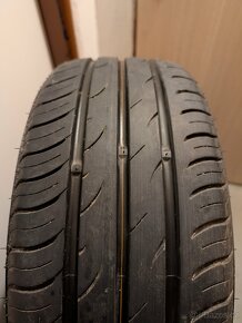 Letní sada pneu Nexen 195/45 R16 - 7