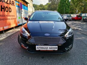 Ford Focus 1.5i EB 110kw Titanium AUT Xen - 7