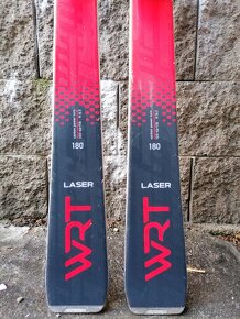 STOCKLI Laser WRT-ST 180cm r-16,3. Model 23/24 TESTY - 7