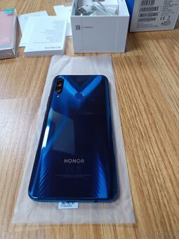 Huawei Honor 9X - 7