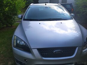 Ford Focus 2. Sport 2.0tdci - 7