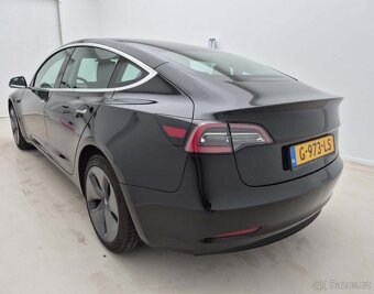 Tesla Model 3 Standard Range Plus Najeto 123 tisíc KM - 7