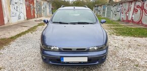 Fiat Marea 1.6 16V, 76 kW, rok výroby 1998, TK+ME do 10/2026 - 7