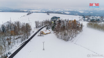 Prodej pozemku k bydlení, 963 m², Radčice - 7