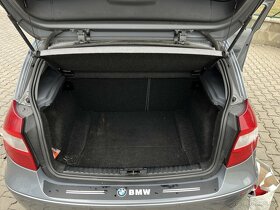 BMW e87 116i 85kw - 7