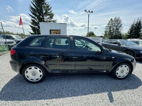 Audi A3  2.0 TDI 125 kw QUATTRO - 7