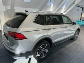 VW Tiguan Allspace 2.0tdi 140kw DSG 4motion 2020 DPH - 7