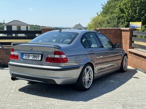 ✅ BMW e46 330i - AC Schnitzer, M-Paket II, 6MT, Facelift - 7