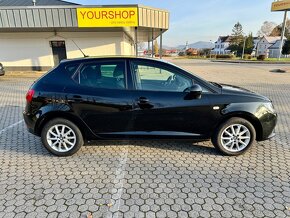 SEAT IBIZA 1.2 TSI, 66 kw, r.v. 2017, 55 000 km, - 7