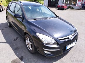 Hyundai i30 1.6CRDi kombi - 7