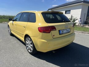 Audi A3 2.0 TFSI 147kW•S-line•Automat - 7