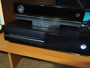 Xbox one s kinect - 7