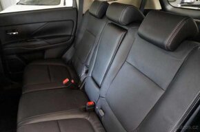 Mitsubishi Outlander 4x4 - 7