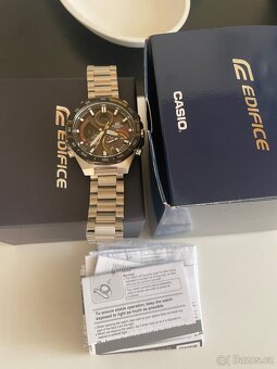 CASIO ECB-950MP-1AEF - 7