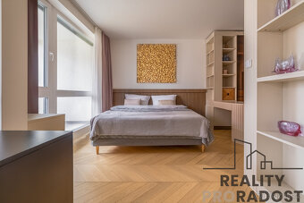 Prodej bytu 1/2+kk 65 m², Praha, Ruzyně - 7