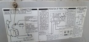 Pálící agregát - plasma SUPER PLASMA D-12000 (14043.) - 7