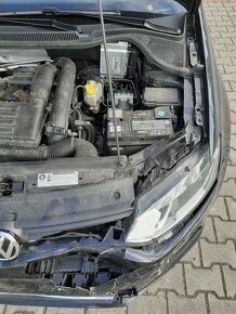 VW Polo 1.2TSI 66kW - 7