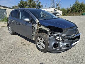 Opel Corsa 1.4 Active AUTOMAT, POJAZDNE , 1.MAITEL - 7