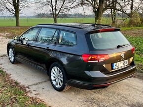 2020 Volkswagen Passat Variant B8 facelift 1.6TDI DSG - 7