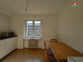 Prodej bytu 1+1, 29 m², Ostrava, ul. Čujkovova - 7