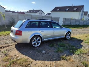 Audi S6 4,2 quattro - 7