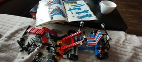 Lego Technic 8841 - 7