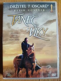 Světová filmová klasika české znění originální DVD - 7