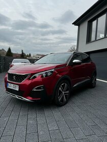 Peugeot 3008 Gt - 7